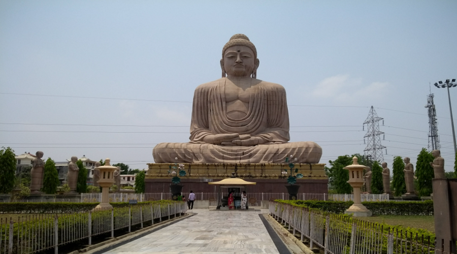 Same Day  Bodhgaya Tour Package from Varanasi  Same Day  Bodhgaya Tour Package from Varanasi