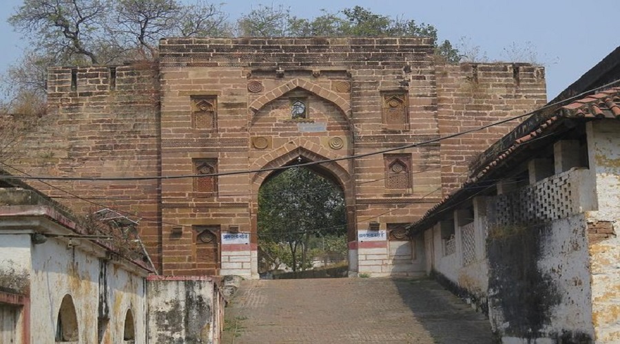 1 Day Tour chunar and Vindhyachal from Varanasi 1 Day Tour chunar and Vindhyachal from Varanasi