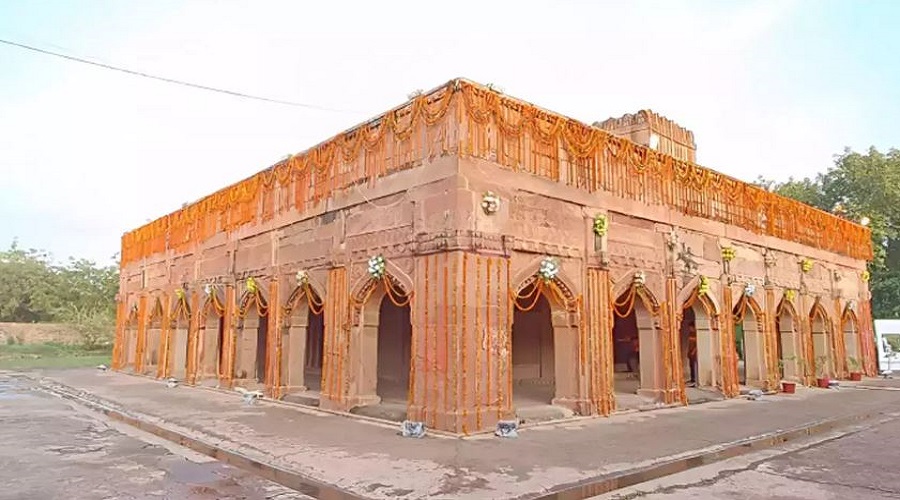1 Day Chunar Tour Package from Varanasi 1 Day Chunar Tour Package from Varanasi