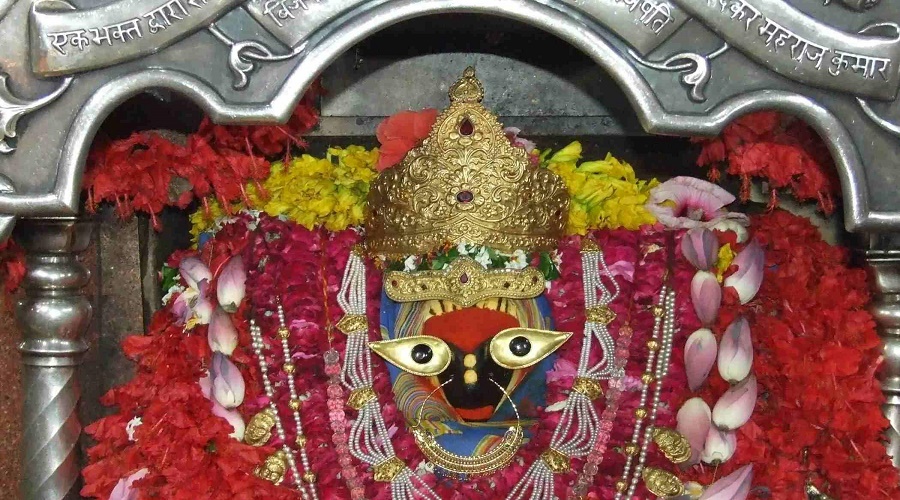Same day Vindhyachal Tour Package from Varanasi Same day Vindhyachal Tour Package from Varanasi