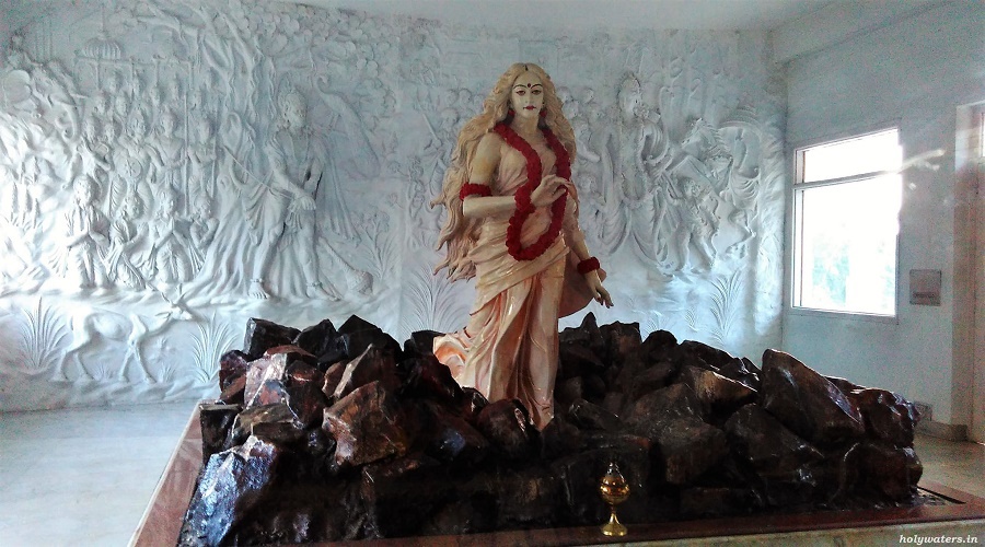 Same day sita samahit sthal Package Same day sita samahit sthal Package