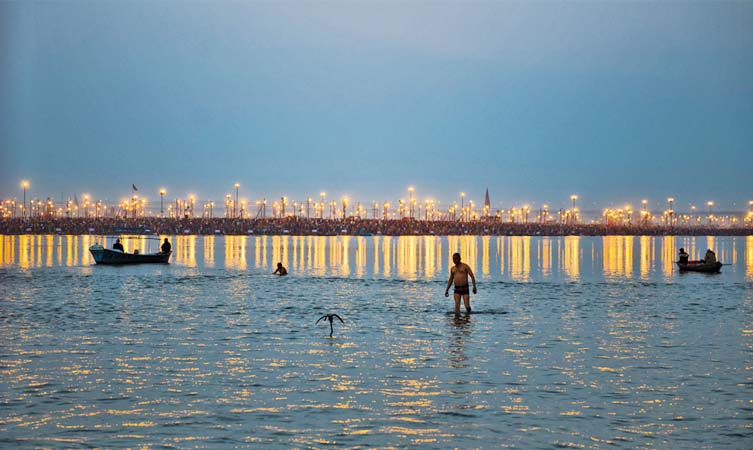 Allahabad Tour