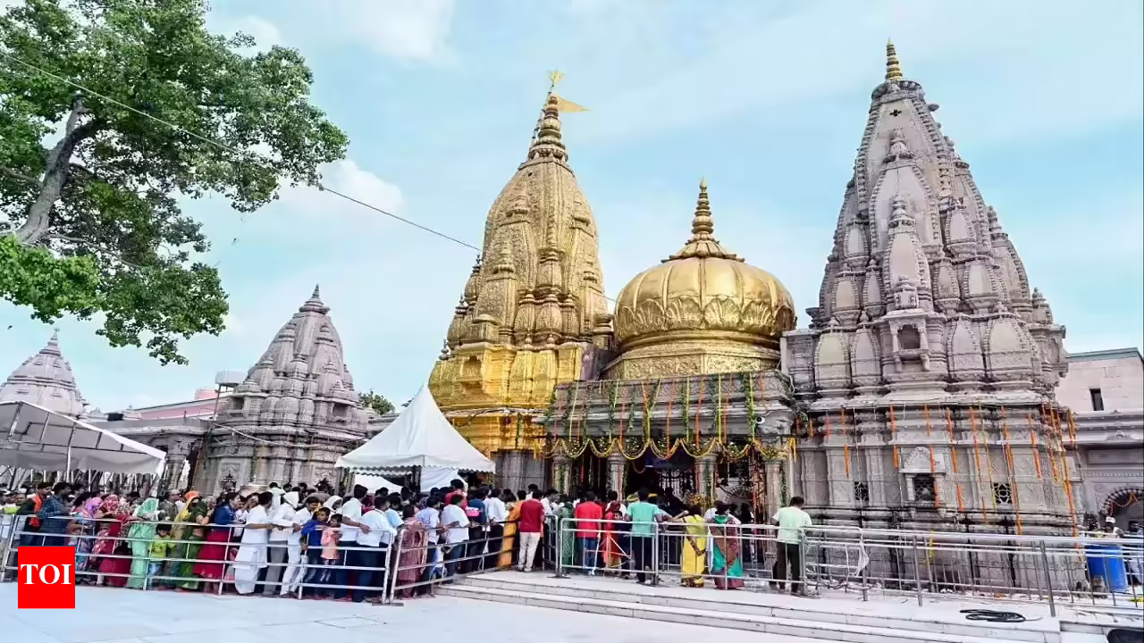 Kashi Moksha Tour