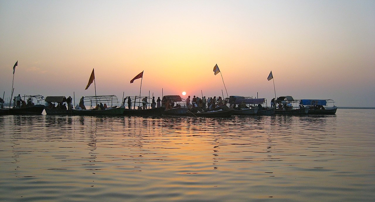 Vindhyachal Tour