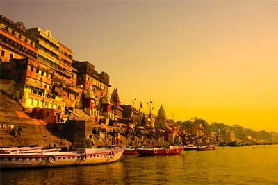 Kashi Darshan